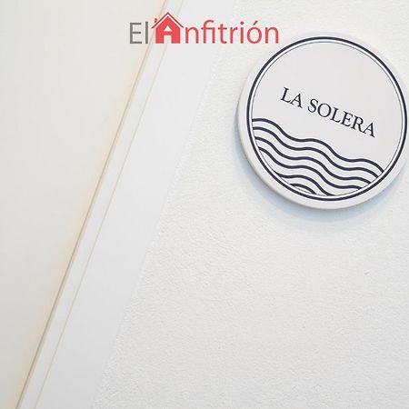 Bodega Mar - Solera Apartment Sanlucar de Barrameda Exterior photo