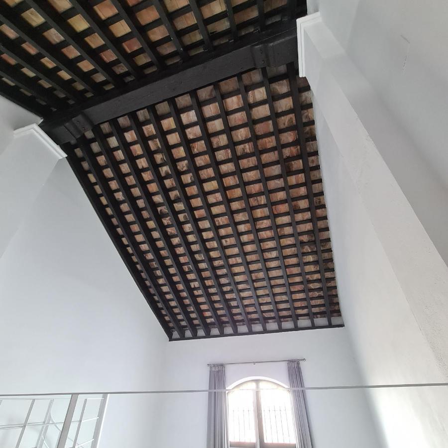 Bodega Mar - Solera Apartment Sanlucar de Barrameda Exterior photo